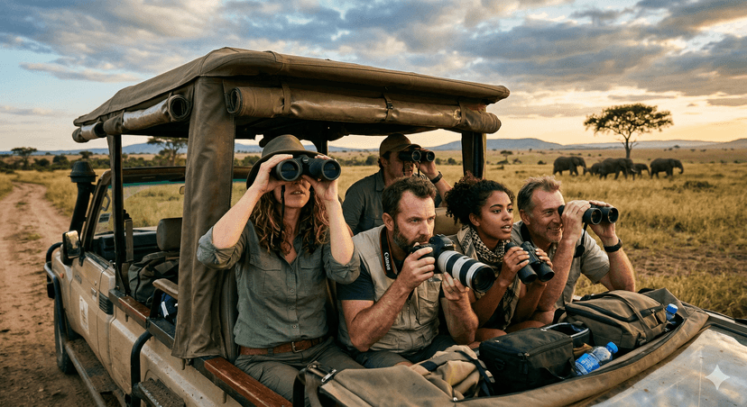 Junglore Expeditions
