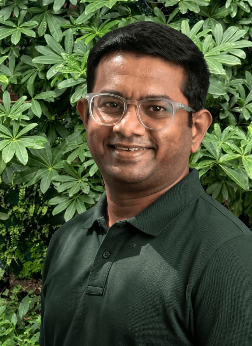 Rohit Rao