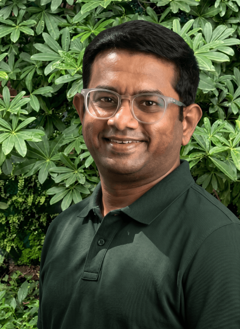 Rohit Rao
