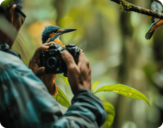 Bird Watching