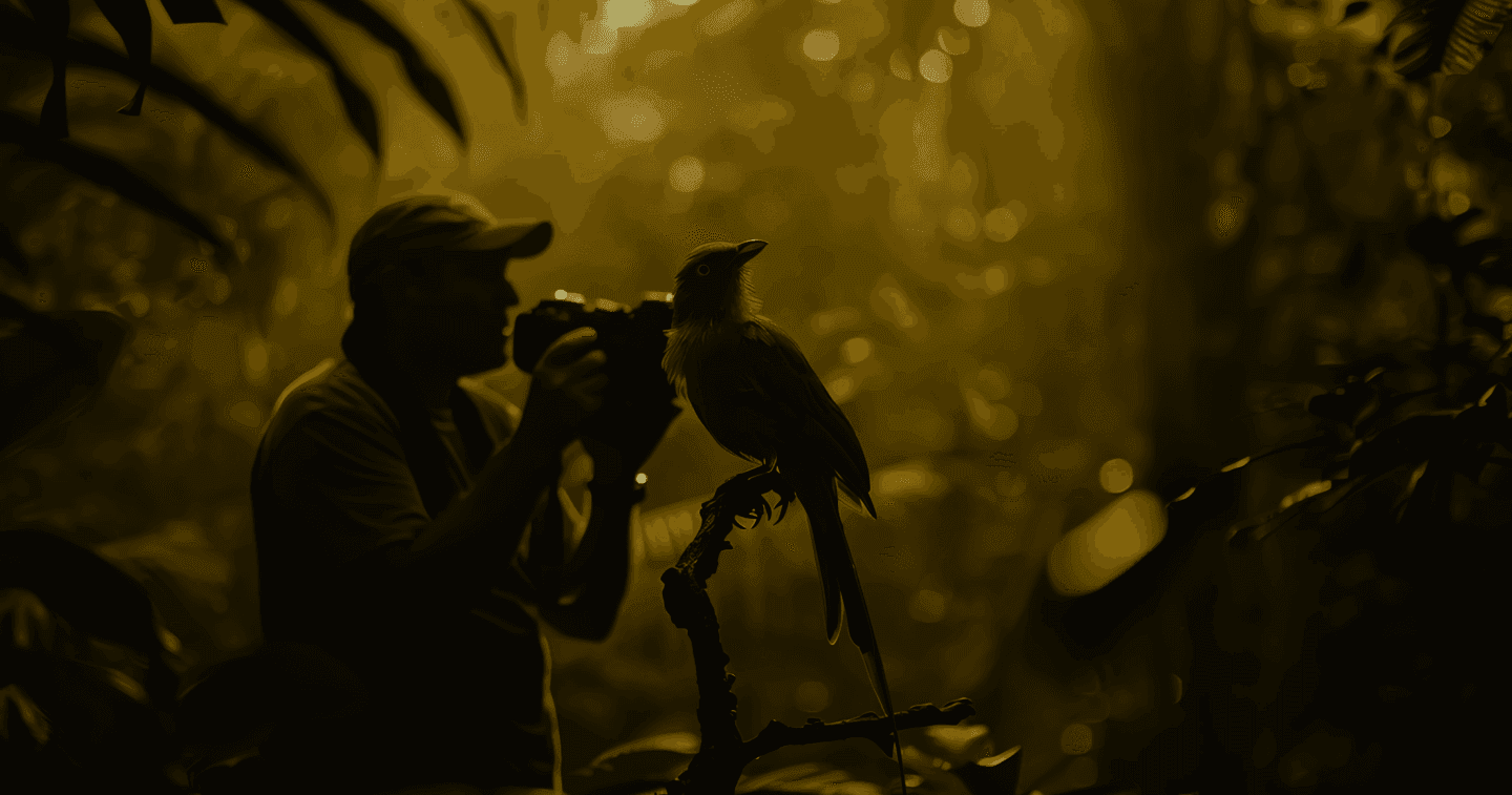 Wildlife Discovery