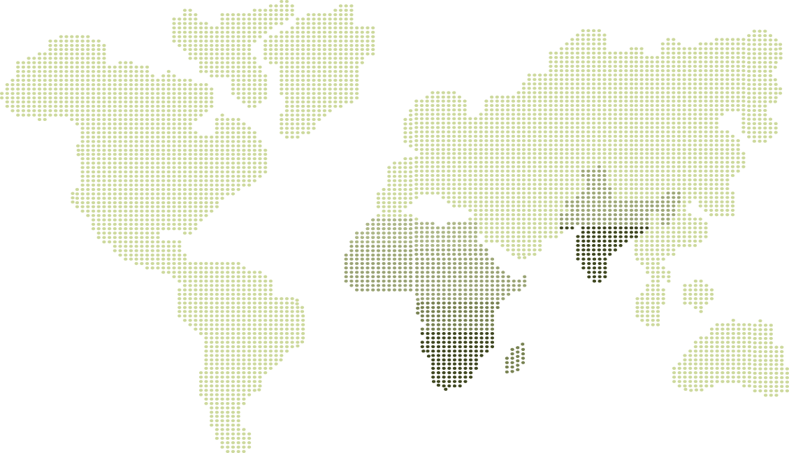 Map of Trips