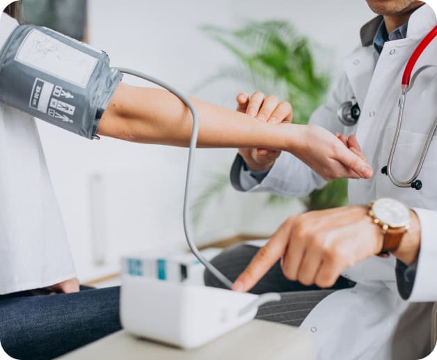 Medical Equipment