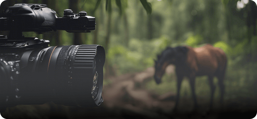 Safari Gear