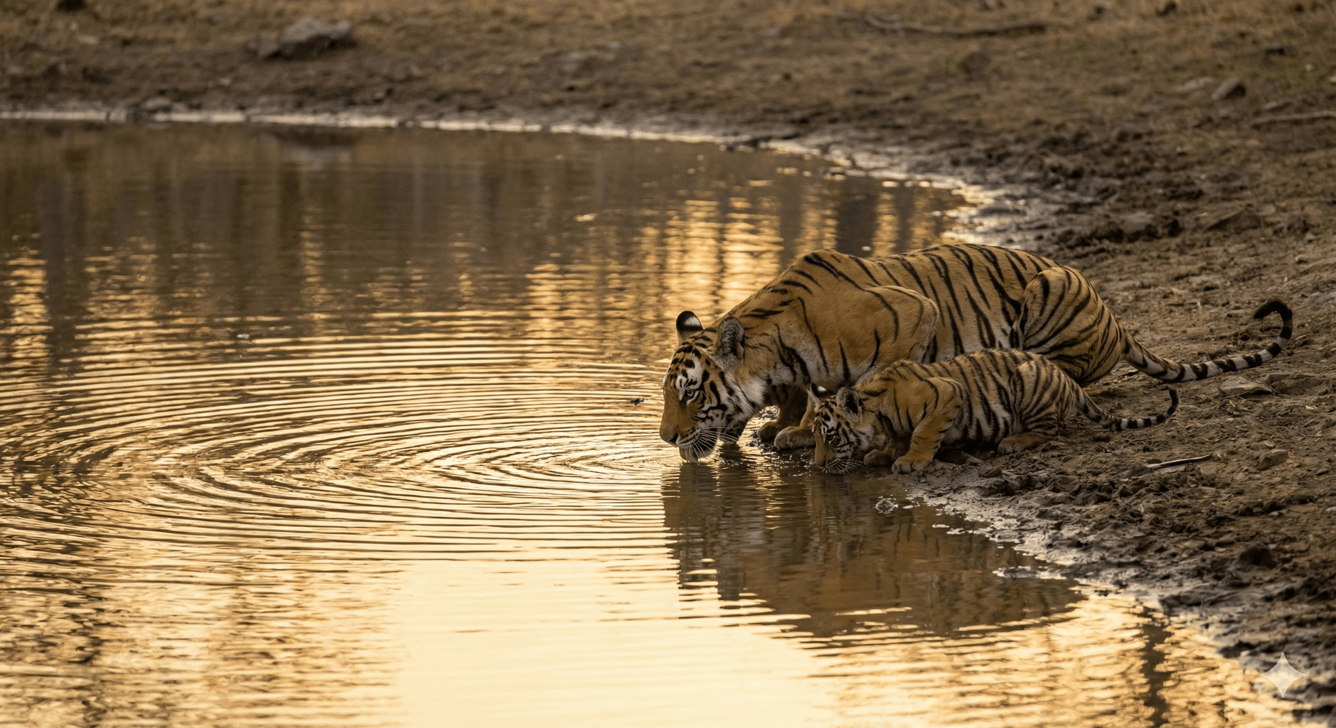 Panna National Park