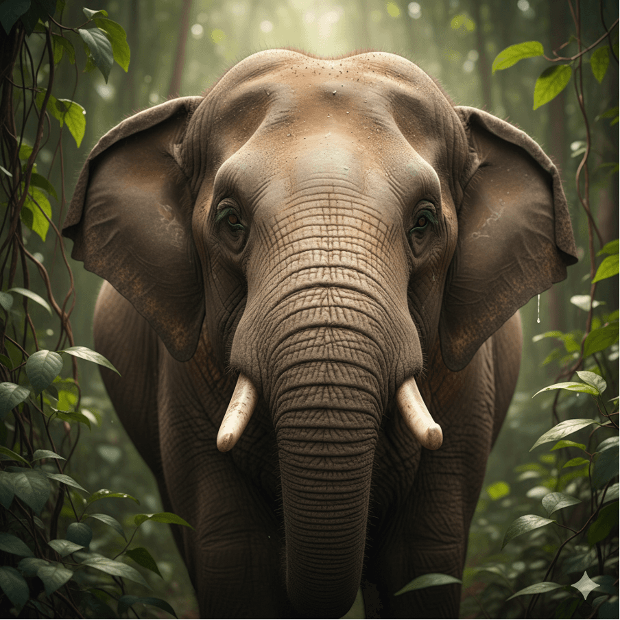 A Note from the World’s Most Endangered Species 2025
