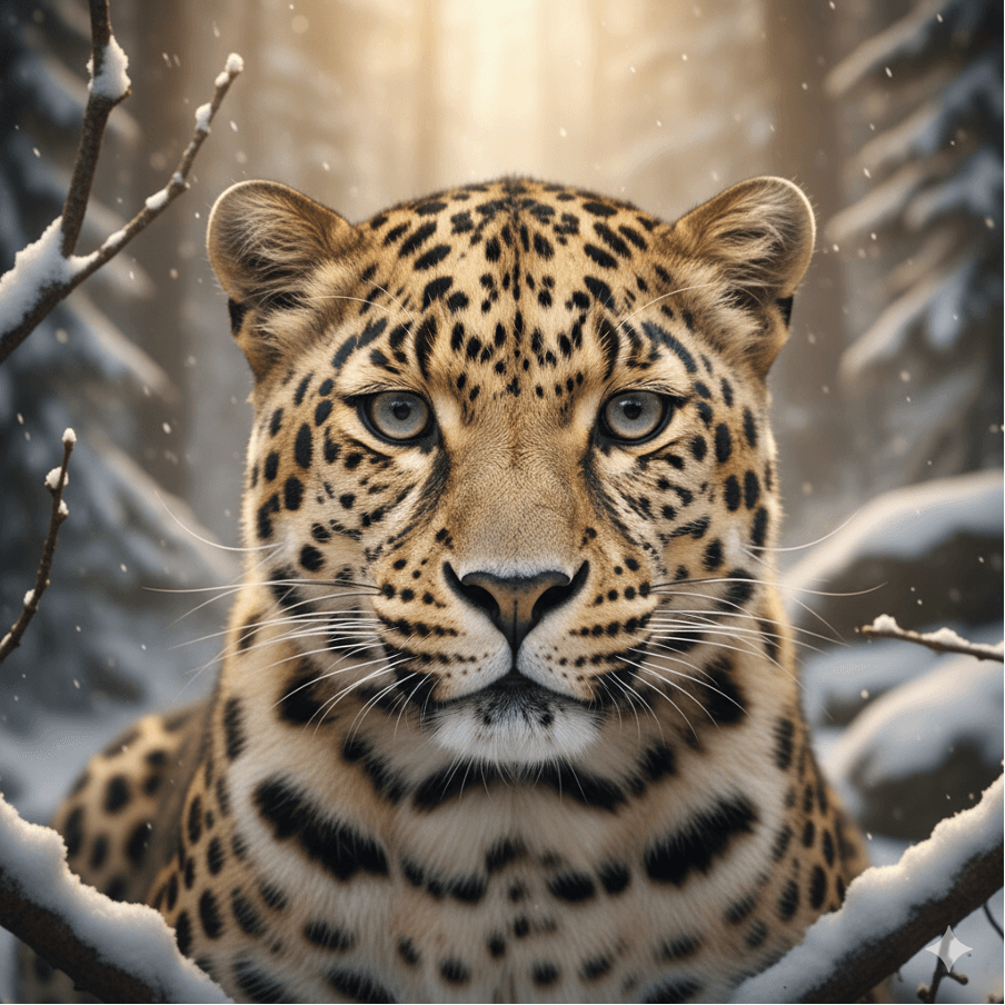 A Note from the World’s Most Endangered Species 2025
