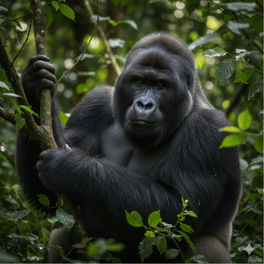 A Note from the World’s Most Endangered Species 2025