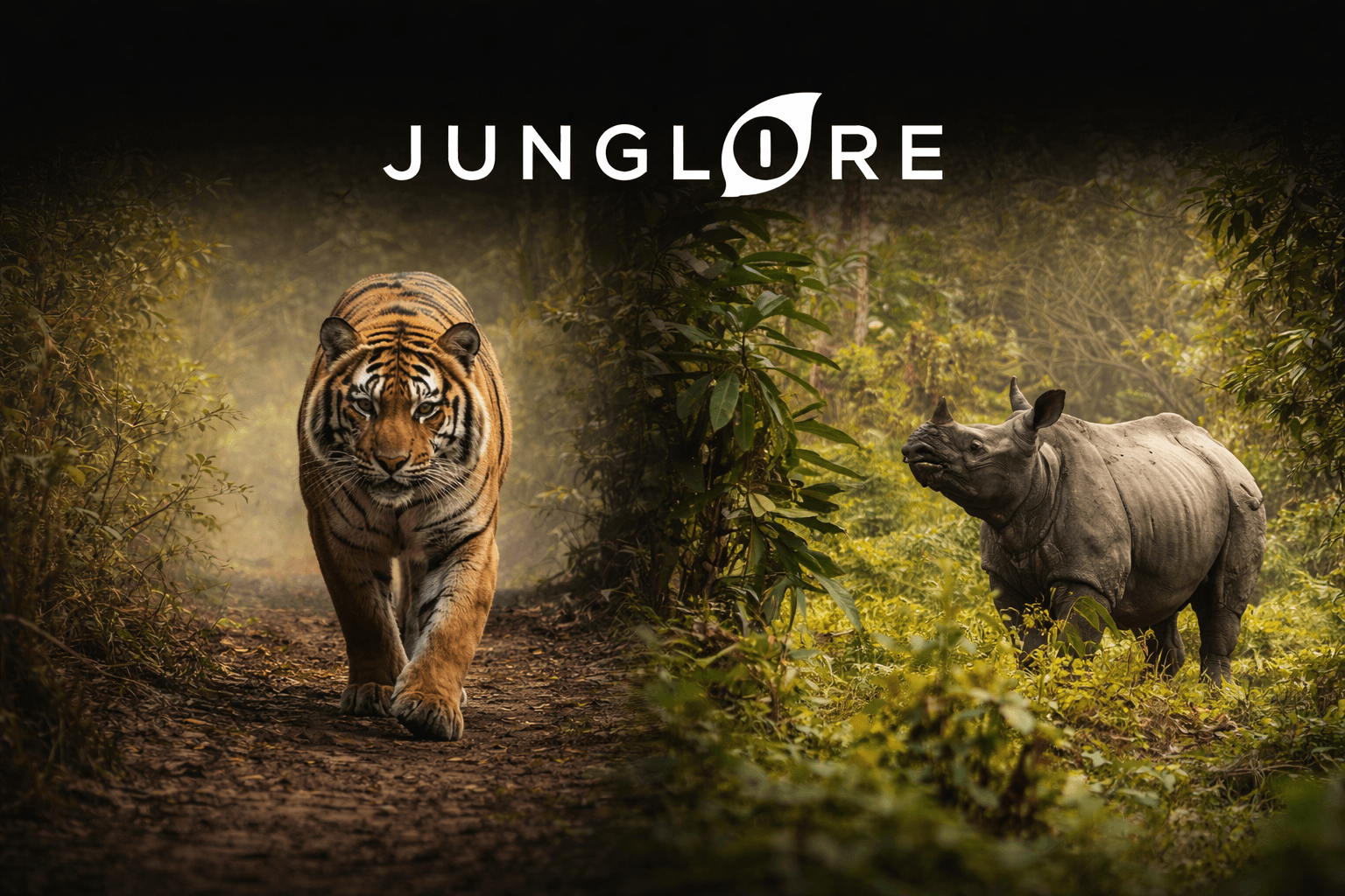 Wildlife safari packages India
